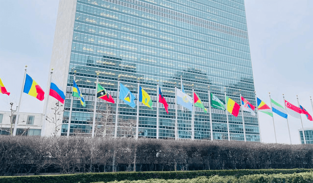 Derecho Internacional Privado - Cátedra 1